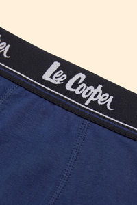 Lee Cooper Boys Long Leg Trunks (Pack of 3) - Multicolor — thumbnail 8